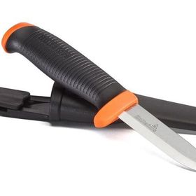 Hultafors 380210 208 mm Karbon Çelik Usta Bıçağı