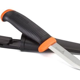 Hultafors 380210 208 mm Karbon Çelik Usta Bıçağı