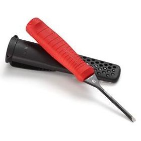 Hultafors 390013 6 mm Japon Çeliği Çekiç Tip Iskarpela