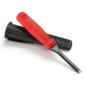 Hultafors 390023 10 mm Japon Çeliği Çekiç Tip Iskarpela
