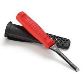 Hultafors 390023 10 mm Japon Çeliği Çekiç Tip Iskarpela