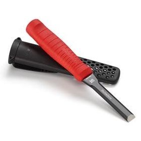 Hultafors 390043 16 mm Japon Çeliği Çekiç Tip Iskarpela