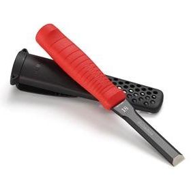 Hultafors 390053 18 mm Japon Çeliği Çekiç Tip Iskarpela