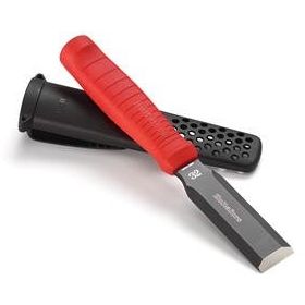 Hultafors 390083 25 mm Japon Çeliği Çekiç Tip Iskarpela