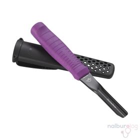 Hultafors 390123 8 mm Oluklu Iskarpela