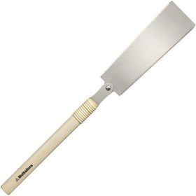 Hultafors 591270 240 mm Psx Japon Testeresi Çift Taraflı