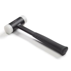 Hultafors 823314 800 gr Geri Tepmesiz 40 mm Plastik Çekiç