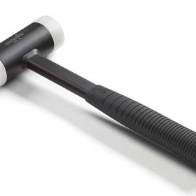 Hultafors 823314 800 gr Geri Tepmesiz 40 mm Plastik Çekiç