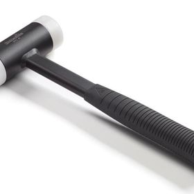 Hultafors 823314 800 gr Geri Tepmesiz 40 mm Plastik Çekiç