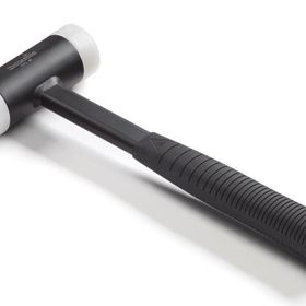 Hultafors 823314 800 gr Geri Tepmesiz 40 mm Plastik Çekiç