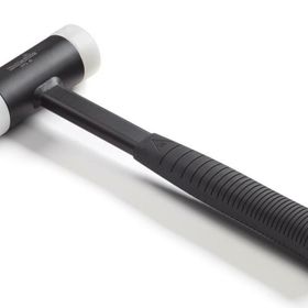 Hultafors 823314 800 gr Geri Tepmesiz 40 mm Plastik Çekiç