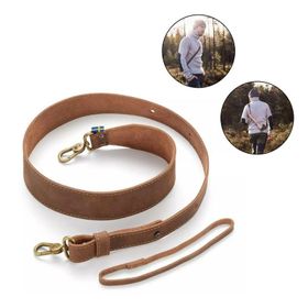 Hultafors 840796 ASHB 90-110 cm Deri Balta Taşıma Askısı
