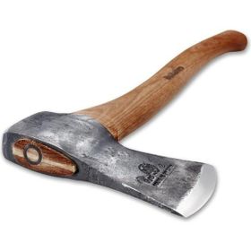 Hultafors 841710 Ekelund 1210 gr Hunting Avcı Baltası