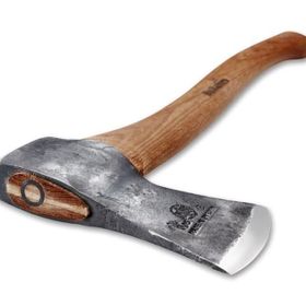 Hultafors 841710 Ekelund 1210 gr Hunting Avcı Baltası
