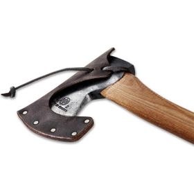 Hultafors 841720 Qvarfot Felling 1260 gr Axe Balta