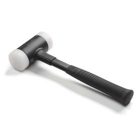 Hultafors STFS50 823315 1145 gr Geri Tepmesiz Plastik Çekiç