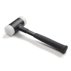 Hultafors STFS50 823315 1145 gr Geri Tepmesiz Plastik Çekiç