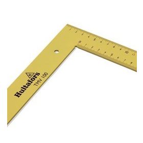 Hultafors TMV100 251203 100 cm Çelik Marangoz Gönye