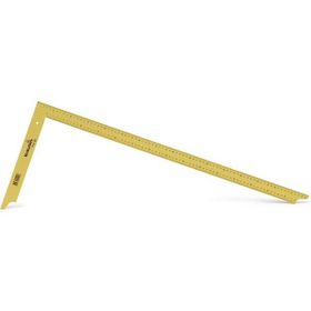 Hultafors TMV80 251103 80 cm Çelik Marangoz Gönye