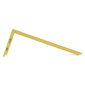 Hultafors TMV80 251103 80 cm Çelik Marangoz Gönye
