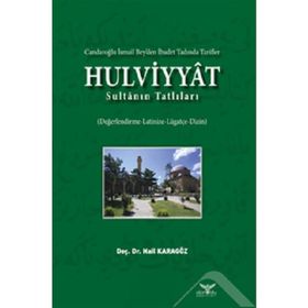 Hulviyyat - Nail Karagöz