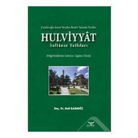 Hulviyyat - Nail Karagöz