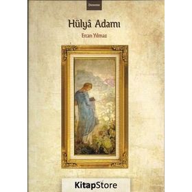 Hülya Adamı - Ercan y Yılmaz