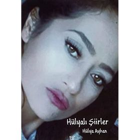 Hülyalı Şiirler - Hülya Çapar