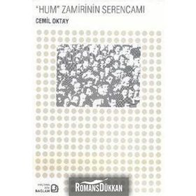 ´HUM´ ZAMIRININ SERENCAMI - CEMIL OKTAY