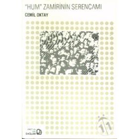 ´HUM´ ZAMIRININ SERENCAMI - CEMIL OKTAY