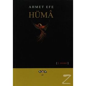Hüma - Ahmet Efe