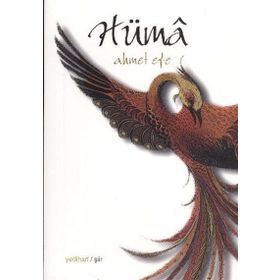 Hüma - Ahmet Efe