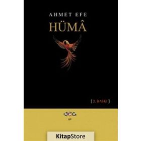 Hüma - Ahmet Efe