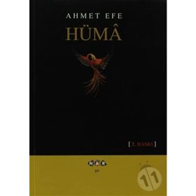 Hüma - Ahmet Efe