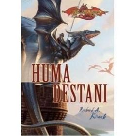 HUMA DESTANI - RICHARD A. KNAAK