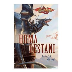 HUMA DESTANI - RICHARD A. KNAAK