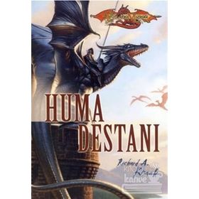 HUMA DESTANI - RICHARD A. KNAAK