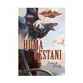 HUMA DESTANI - RICHARD A. KNAAK