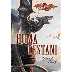 HUMA DESTANI - RICHARD A. KNAAK