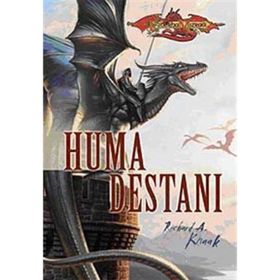 HUMA DESTANI - RICHARD A. KNAAK
