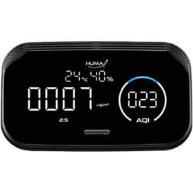 Humai Smart HI300 Hava Kalitesi Ölçüm Cihazı