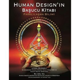 Human Design'in Başucu Kitabı Lynda Bunnel