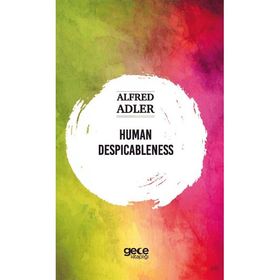 Human Despicableness - Kolektif