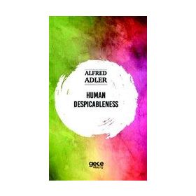 Human Despicableness - Kolektif