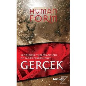 Human Form Gerçek - A’lev