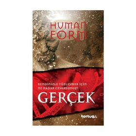 Human Form Gerçek - A’lev