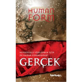 Human Form Gerçek - A’lev