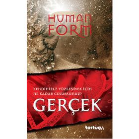 Human Form Gerçek - A’lev
