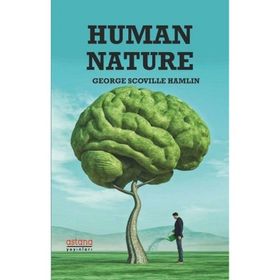 Human Nature - Astana Yayınları