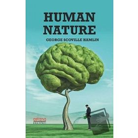 Human Nature - Astana Yayınları